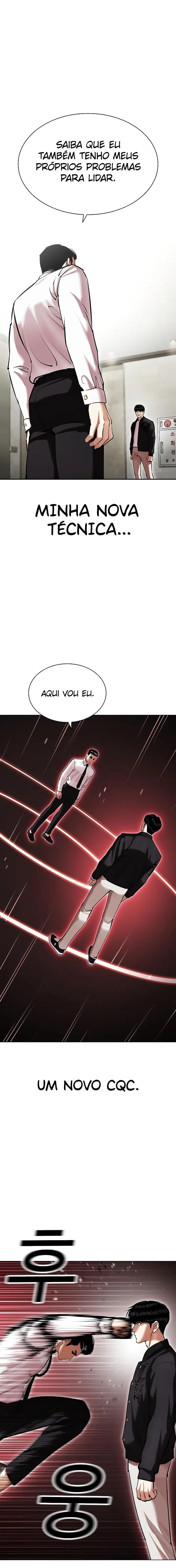 Read Aparências (PT-BR) PT Manga Online