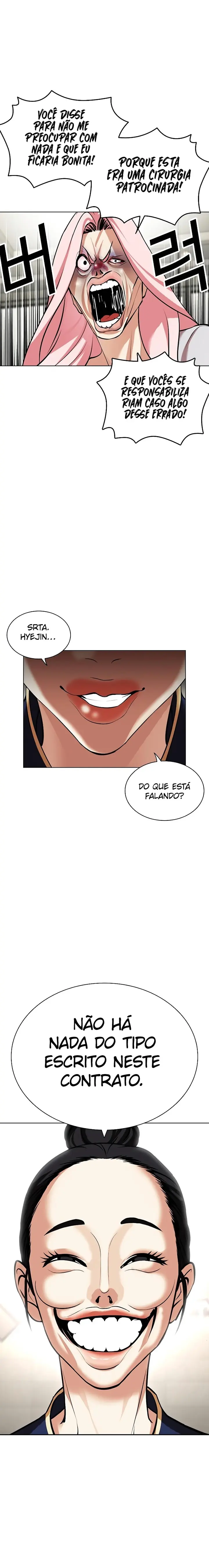 Read Aparências (PT-BR) PT Manga Online