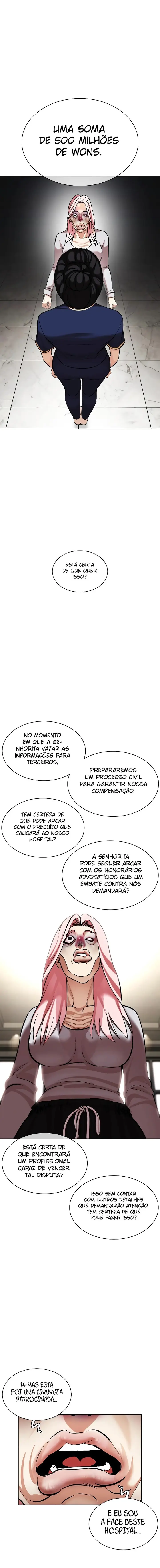 Read Aparências (PT-BR) PT Manga Online