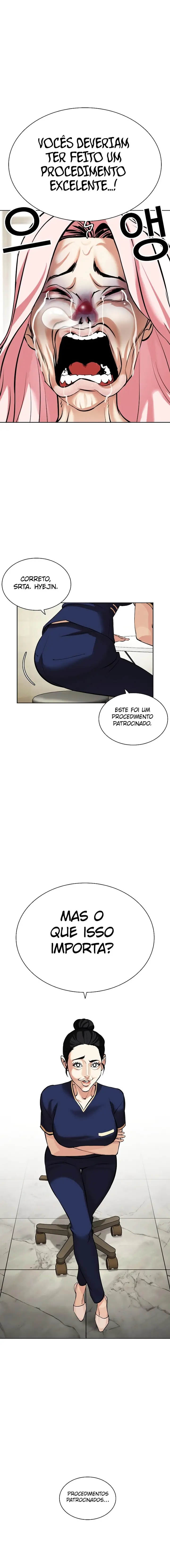 Read Aparências (PT-BR) PT Manga Online
