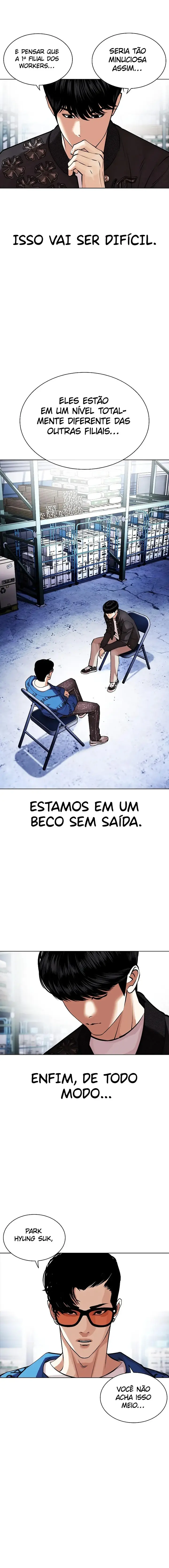 Read Aparências (PT-BR) PT Manga Online