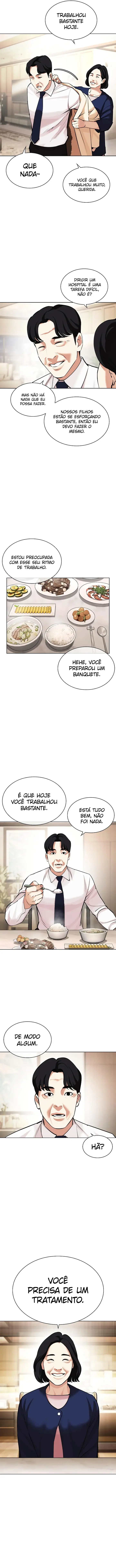 Read Aparências (PT-BR) PT Manga Online