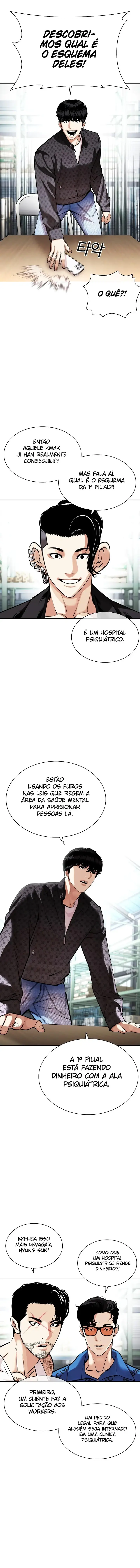 Read Aparências (PT-BR) PT Manga Online