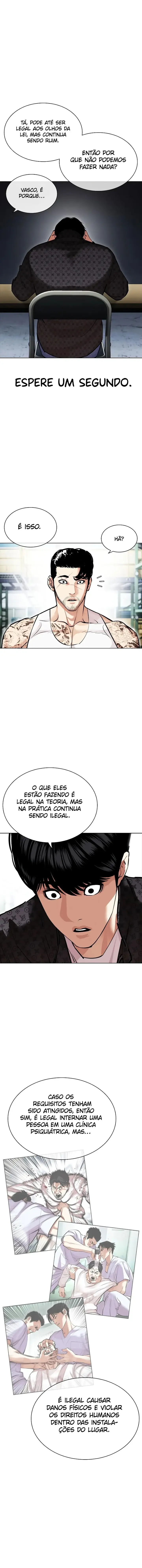 Read Aparências (PT-BR) PT Manga Online