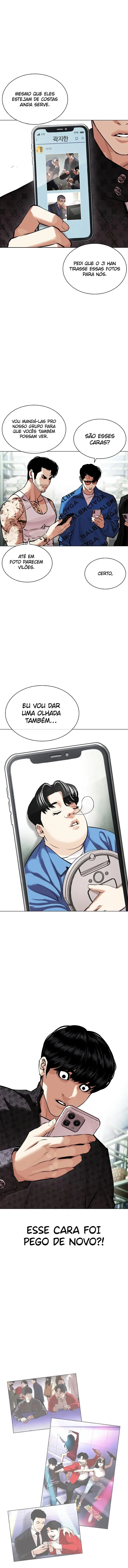 Read Aparências (PT-BR) PT Manga Online