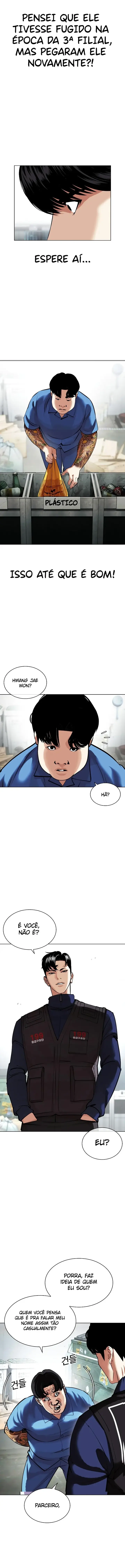 Read Aparências (PT-BR) PT Manga Online