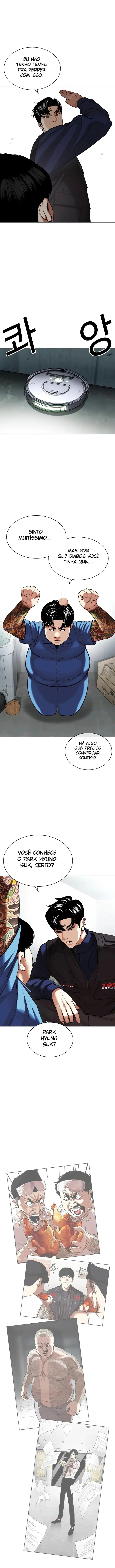 Read Aparências (PT-BR) PT Manga Online