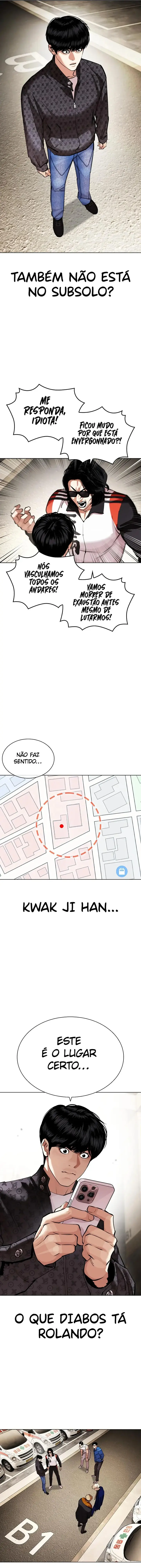 Read Aparências (PT-BR) PT Manga Online