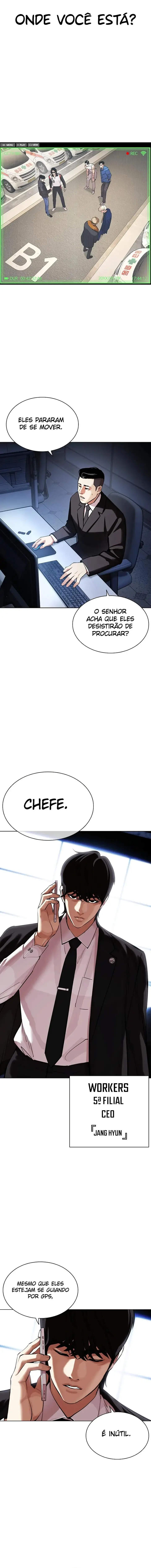 Read Aparências (PT-BR) PT Manga Online