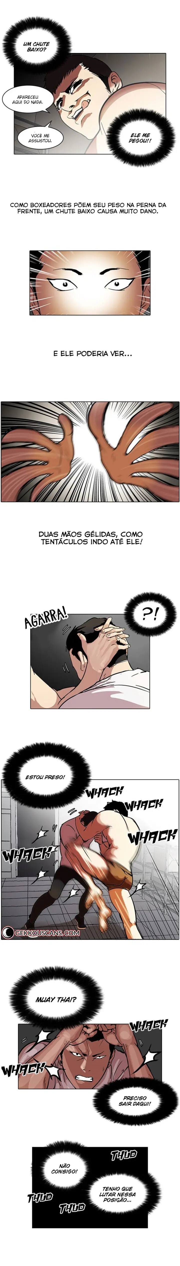 Read Aparências (PT-BR) PT Manga Online
