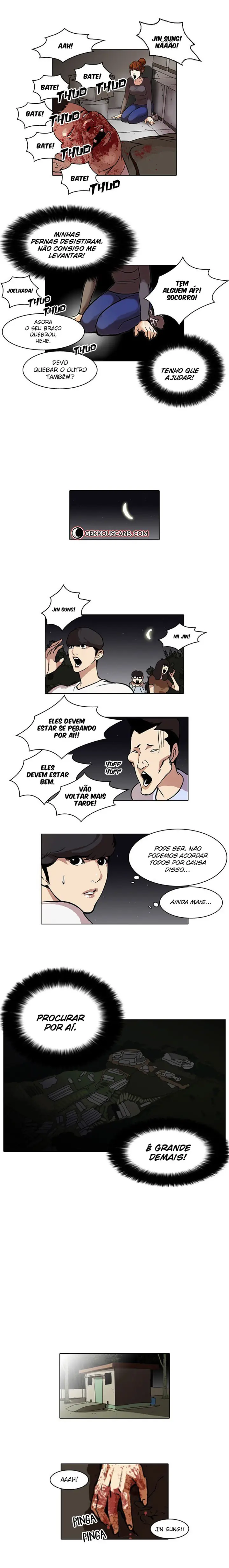 Read Aparências (PT-BR) PT Manga Online