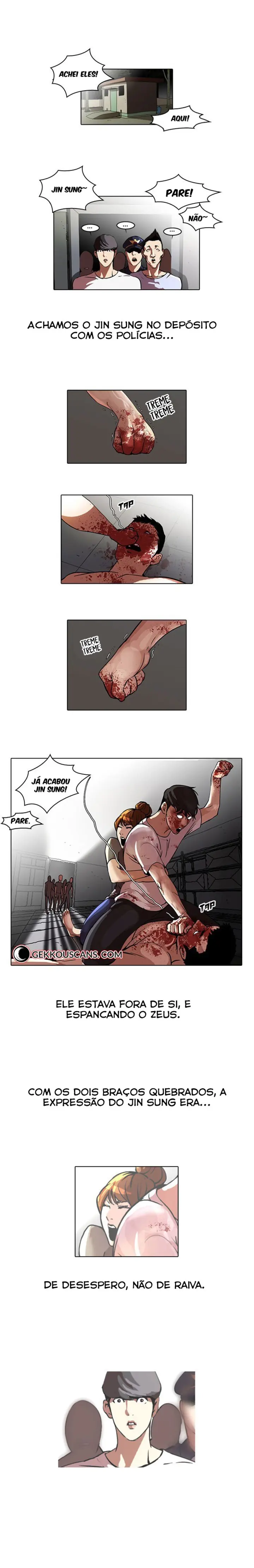 Read Aparências (PT-BR) PT Manga Online
