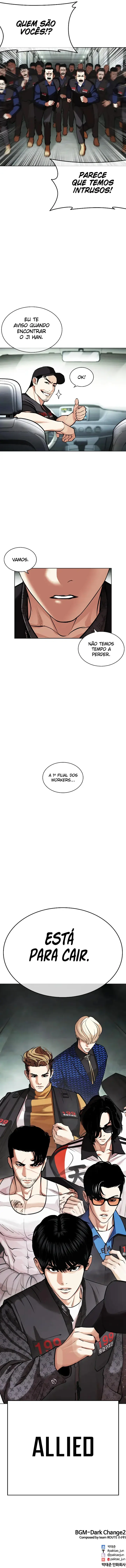 Read Aparências (PT-BR) PT Manga Online