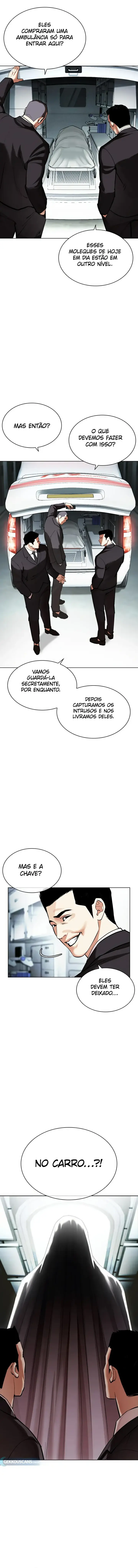 Read Aparências (PT-BR) PT Manga Online