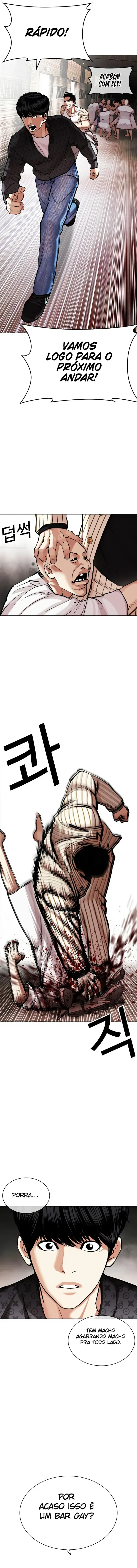 Read Aparências (PT-BR) PT Manga Online