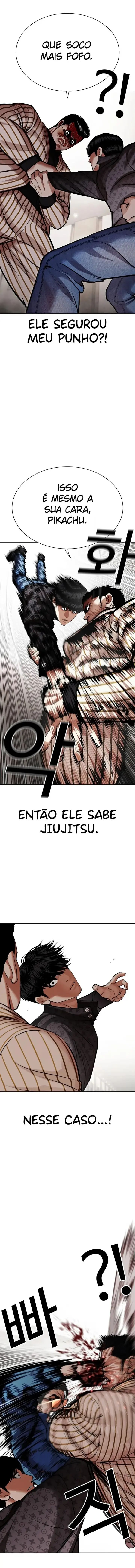 Read Aparências (PT-BR) PT Manga Online