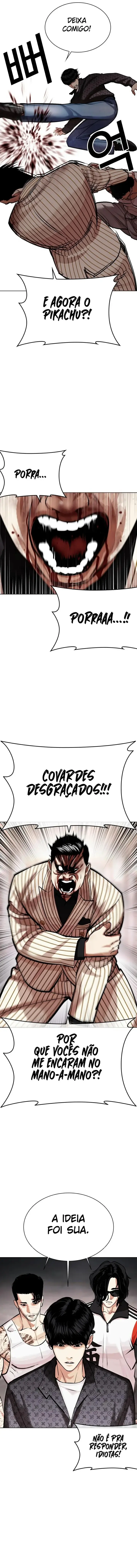 Read Aparências (PT-BR) PT Manga Online