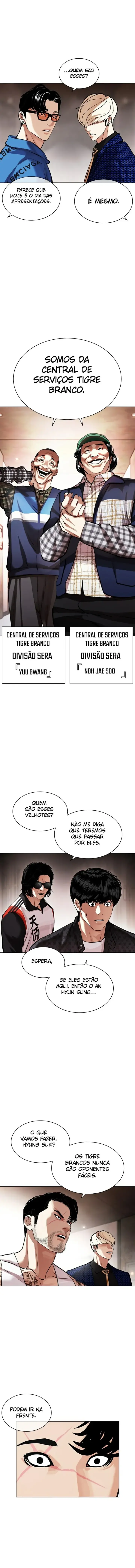 Read Aparências (PT-BR) PT Manga Online