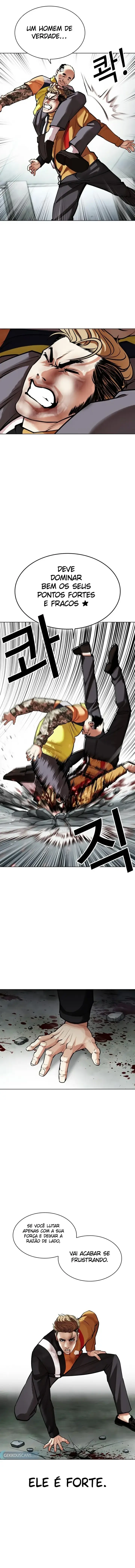 Read Aparências (PT-BR) PT Manga Online