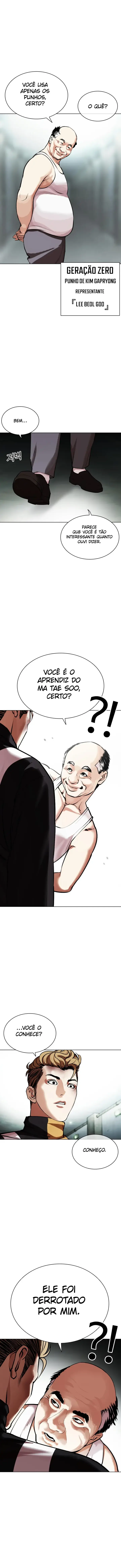 Read Aparências (PT-BR) PT Manga Online