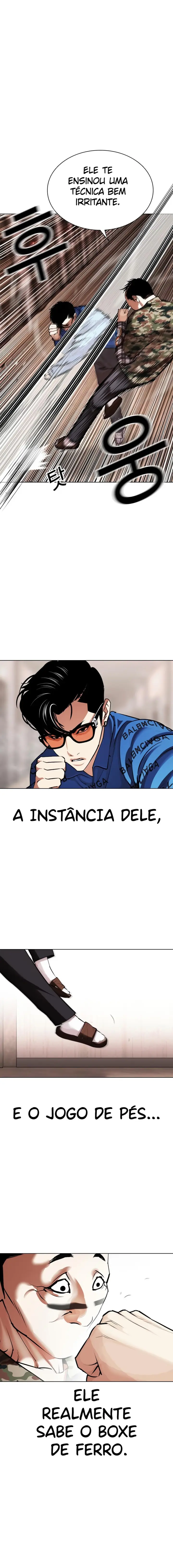 Read Aparências (PT-BR) PT Manga Online