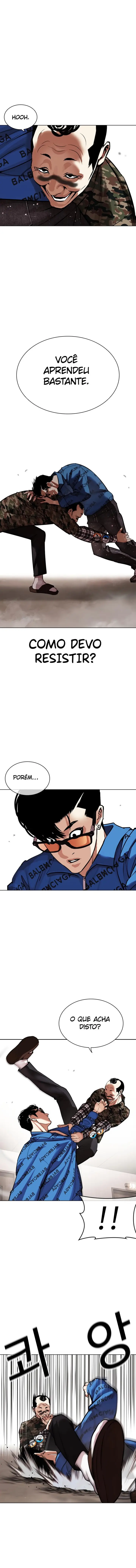 Read Aparências (PT-BR) PT Manga Online
