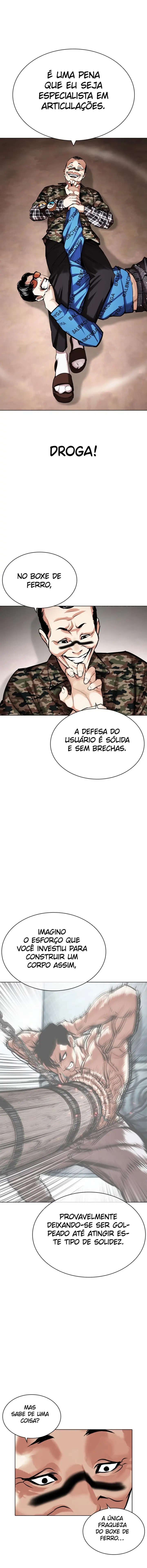 Read Aparências (PT-BR) PT Manga Online