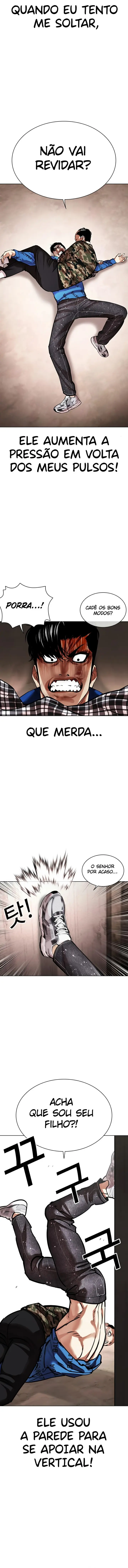 Read Aparências (PT-BR) PT Manga Online