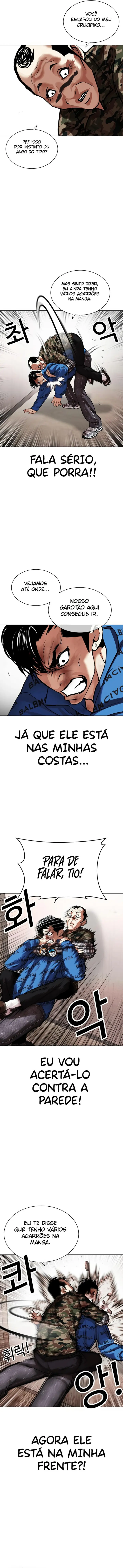 Read Aparências (PT-BR) PT Manga Online