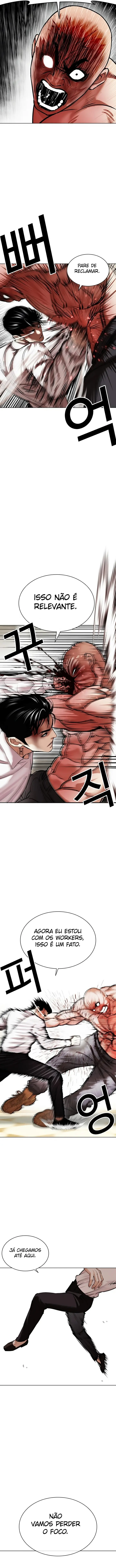Read Aparências (PT-BR) PT Manga Online