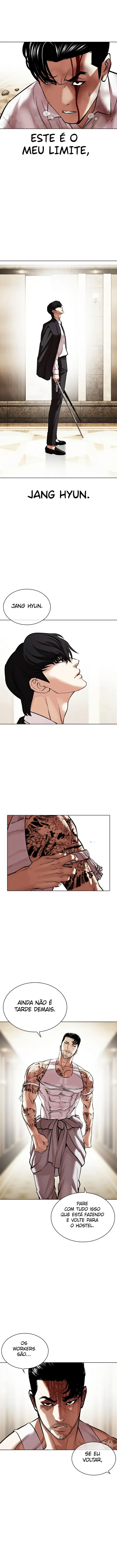 Read Aparências (PT-BR) PT Manga Online