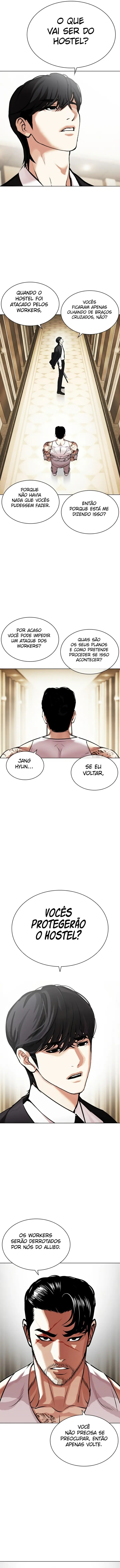 Read Aparências (PT-BR) PT Manga Online