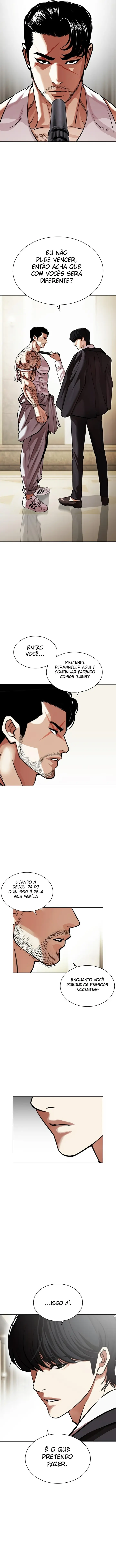 Read Aparências (PT-BR) PT Manga Online