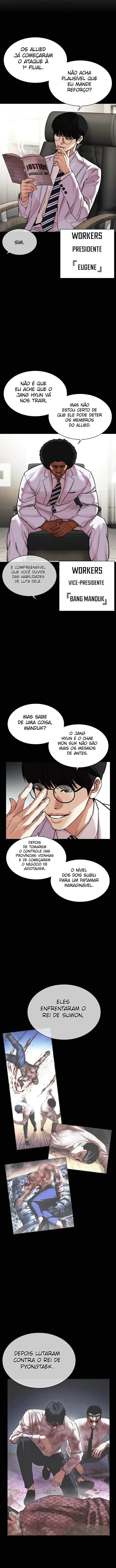 Read Aparências (PT-BR) PT Manga Online