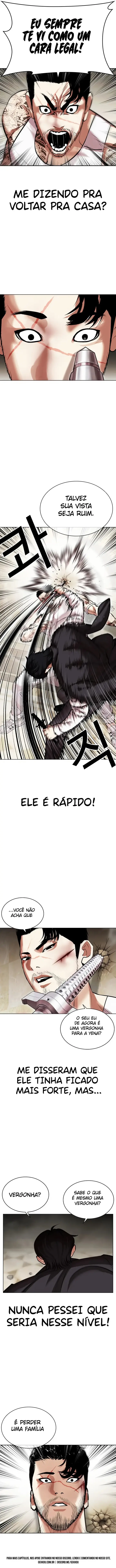 Read Aparências (PT-BR) PT Manga Online