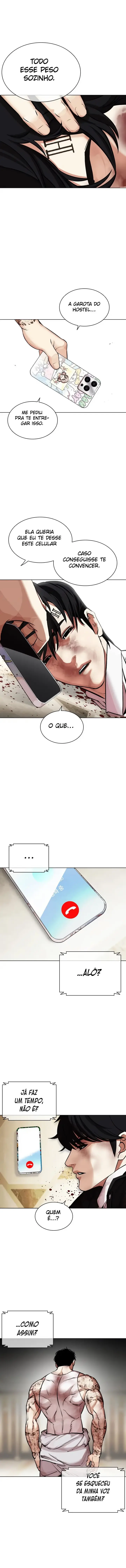 Read Aparências (PT-BR) PT Manga Online