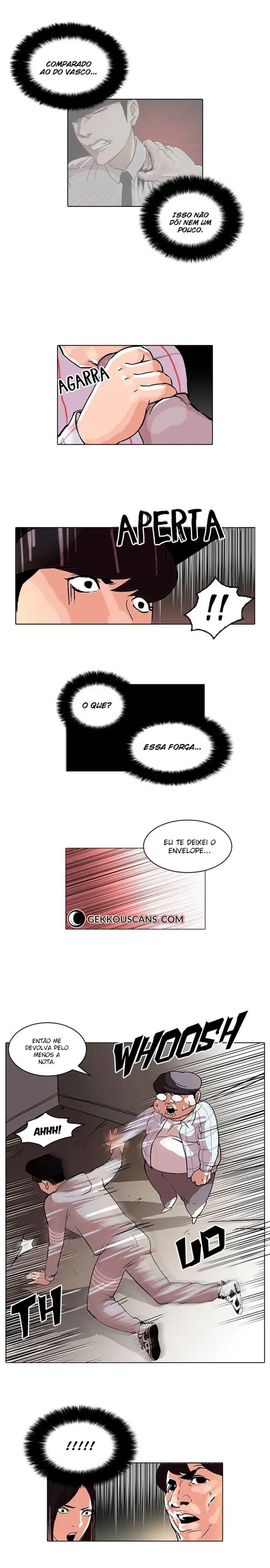 Read Aparências (PT-BR) PT Manga Online