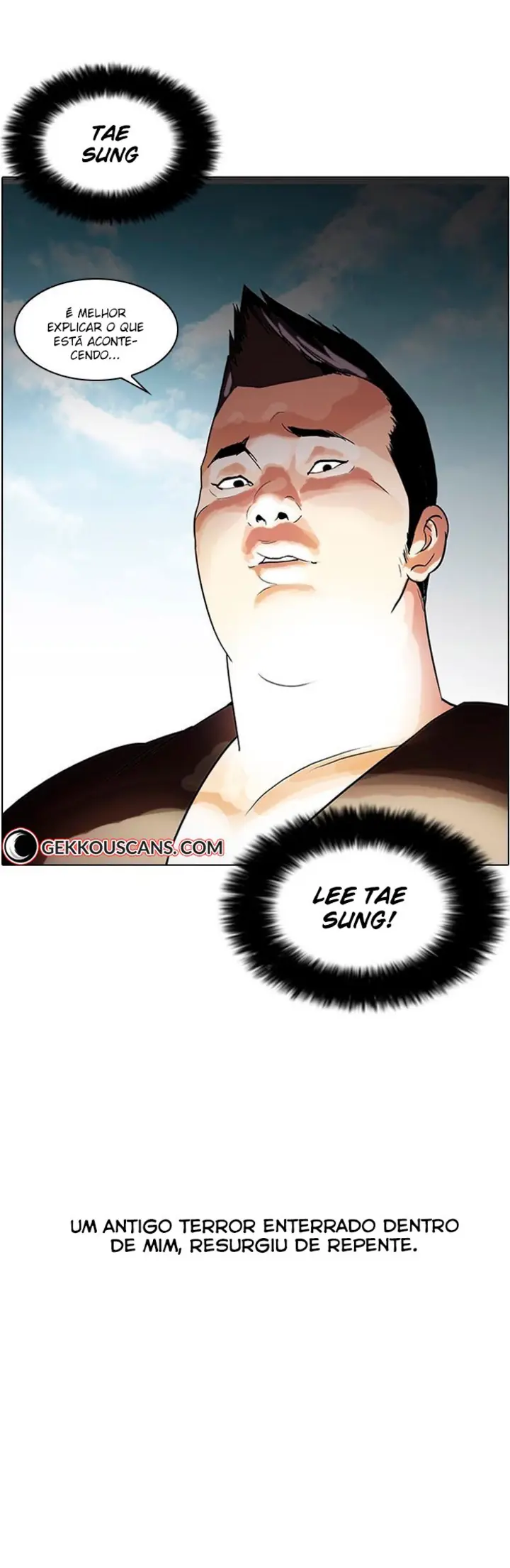 Read Aparências (PT-BR) PT Manga Online