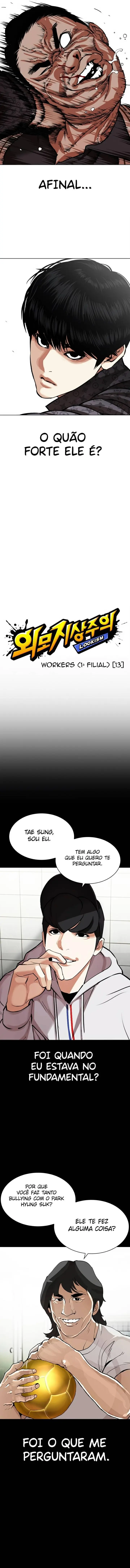 Read Aparências (PT-BR) PT Manga Online