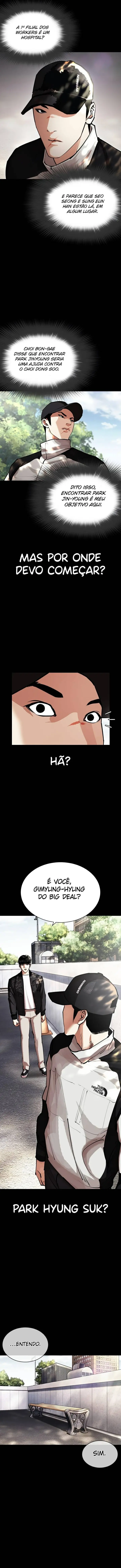 Read Aparências (PT-BR) PT Manga Online