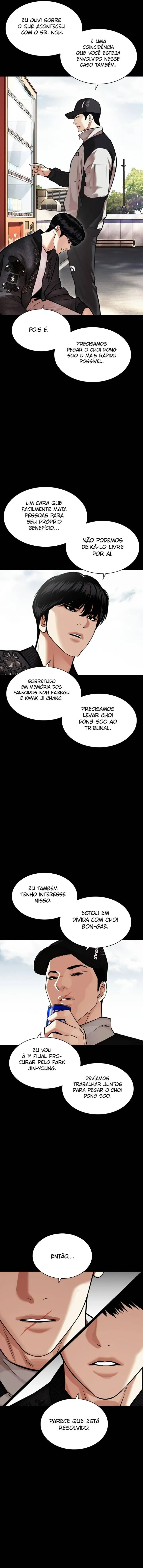 Read Aparências (PT-BR) PT Manga Online