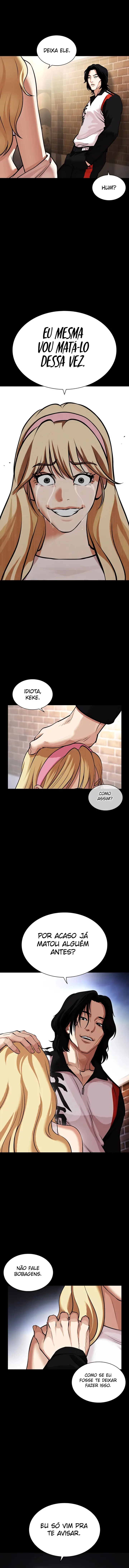 Read Aparências (PT-BR) PT Manga Online