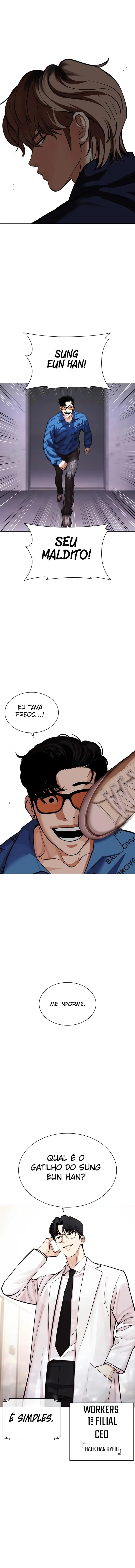 Read Aparências (PT-BR) PT Manga Online