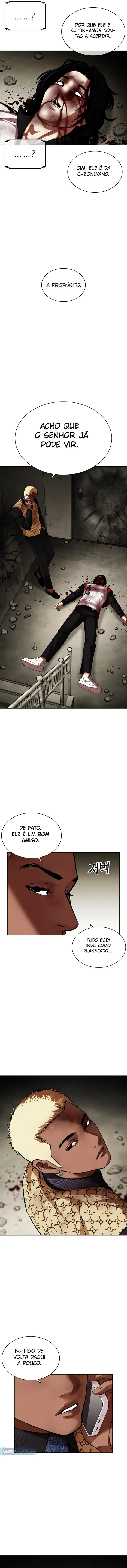 Read Aparências (PT-BR) PT Manga Online