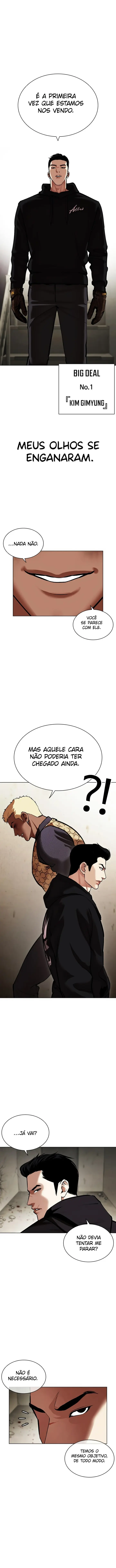 Read Aparências (PT-BR) PT Manga Online