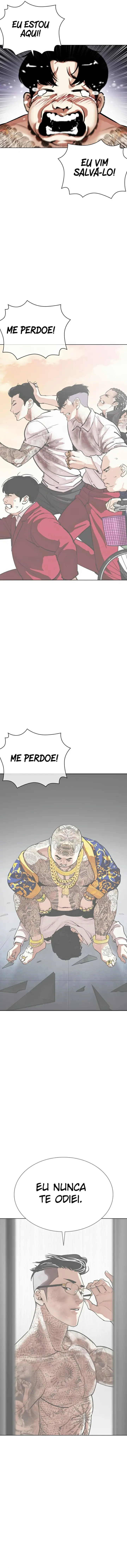Read Aparências (PT-BR) PT Manga Online