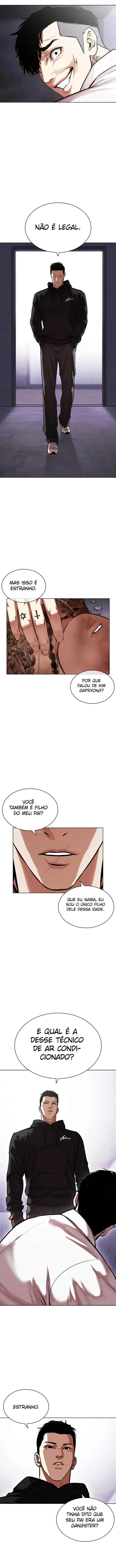 Read Aparências (PT-BR) PT Manga Online