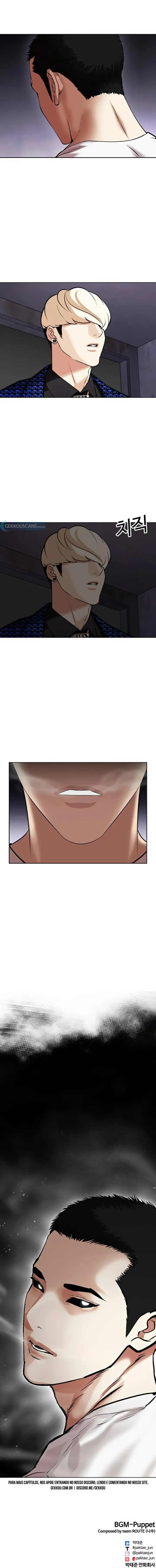 Read Aparências (PT-BR) PT Manga Online