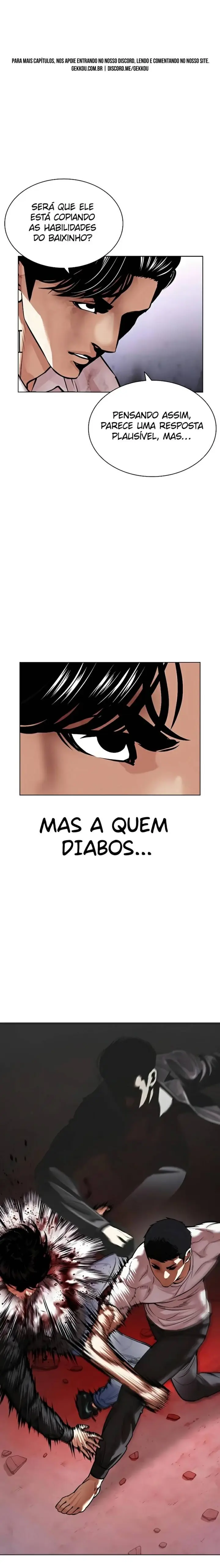 Read Aparências (PT-BR) PT Manga Online