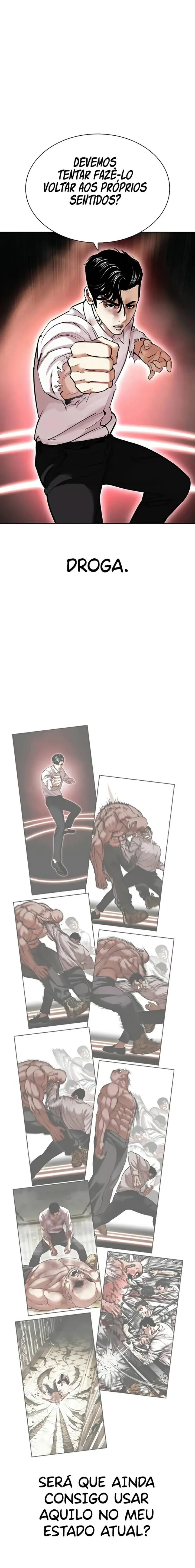 Read Aparências (PT-BR) PT Manga Online